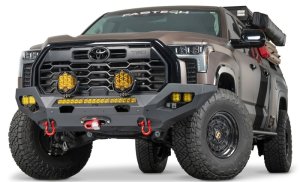 Toyota Tundra Ball Joint - Fabtech - UCA - `22-`27