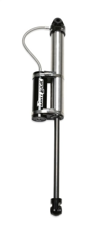 Ford F-250 Suspension Shock Absorber - Front - Fabtech - Dirt Logic 2.25 Reservoir - `08-`10