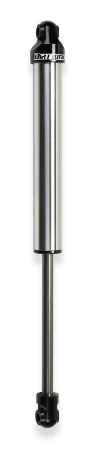 Ford F150 Suspension Shock Absorber - Rear - Fabtech - Dirt Logic 2.25 N/R - Stainless Steel - `04-`08