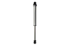 Ram 3500 Suspension Shock Absorber - Rear - Fabtech - Dirt Logic 2.25 N/R - Stainless Steel - `14-`16