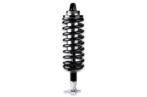 GMC K1500 Coilover Suspension Kit - Front - Fabtech - Dirt Logic 4.0 - Stainless Steel - `14-`18