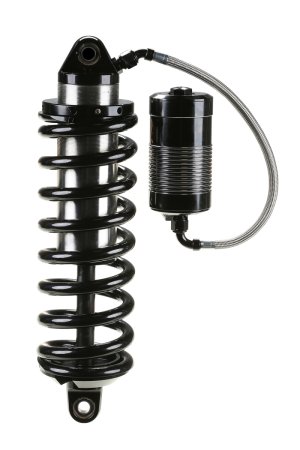 Ram 2500 Coilover Suspension Kit - Front - Fabtech - Dirt Logic 4.0 Reservoir - `14-`18