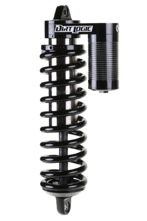 Ford F350 Coilover Suspension Kit - Front - Fabtech - Dirt Logic 4.0 Reservoir - `11-`16