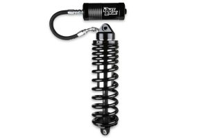 Ford F250 Coilover Suspension Kit - Front Left - Fabtech - Dirt Logic 4.0 Reservoir - `17-`20