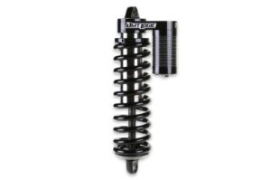 Ford F250 Coilover Suspension Kit - Front - Fabtech - Dirt Logic 4.0 Reservoir - `17-`20