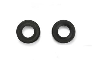 Jeep JK Suspension Stabilizer Bar Link Bushing Kit - Fabtech - Small Heim Joint - `07-`18