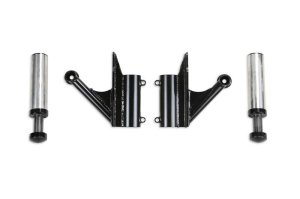 Ford F250 Bump Stop Kit - Front - Fabtech - Dirt Logic 2.25 Hydraulic - `08-`15