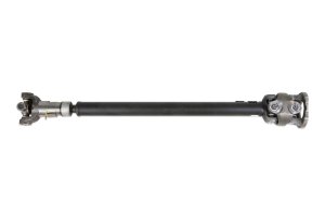 Ford F350 Driveshaft - Front - Fabtech - Heavy Duty Double Cardian - `17-`21