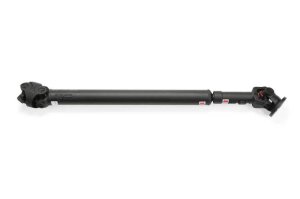 Jeep JK Driveshaft - Rear - Fabtech - Heavy Duty - `07-`11