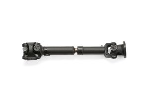 Jeep Wrangler JK Driveshaft - Rear - Fabtech - Heavy Duty - `12-`18