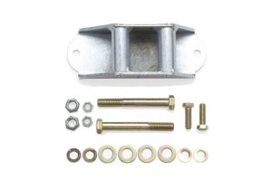 Nissan Titan Driveshaft Bearing Spacer - Fabtech - Carrier Bearing Drop Spacer for 6 in. Lift - `04-`13