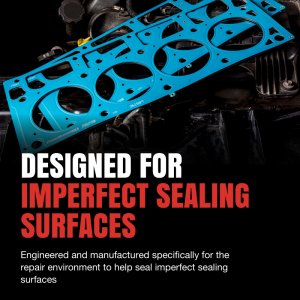 Subaru WRX STI Cylinder Head Gasket - Fel-Pro - PermaTorque - `13-`18