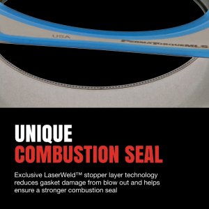 Subaru WRX STI Cylinder Head Gasket - Fel-Pro - PermaTorque - `13-`18