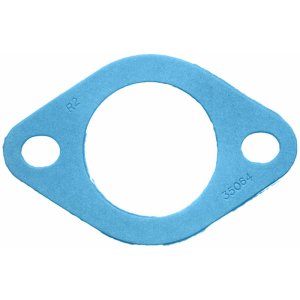 Dodge Ram 1500 Engine Coolant Outlet Gasket - Fel-Pro - `94-`01