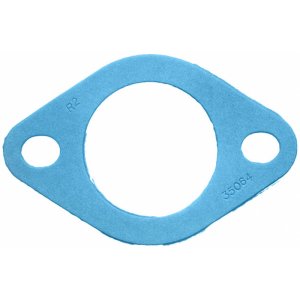 Dodge Ram 1500 Engine Coolant Outlet Gasket - Fel-Pro - `94-`01