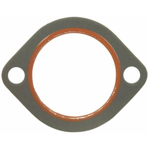 Mazda Miata Coolant Outlet Gasket - Fel-Pro - `94-`05