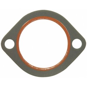 Mazda Miata Coolant Outlet Gasket - Fel-Pro - `94-`05