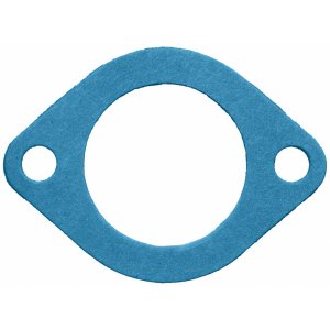 Mazda Miata Water Pump Gasket - Fel-Pro - `94-`05
