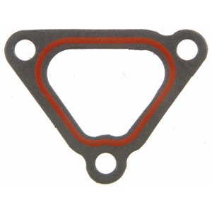 Toyota Tacoma Coolant Outlet Gasket - Fel-Pro - `05-`15 Toyota Tacoma Coolant Outlet Gasket - Fel-Pro - `05-`15