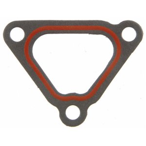 Toyota Tundra Coolant Outlet Gasket - Fel-Pro - `05-`14