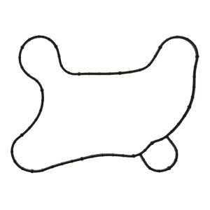 Ford F-150 Water Pump Gasket - Fel-Pro - `11-`14
