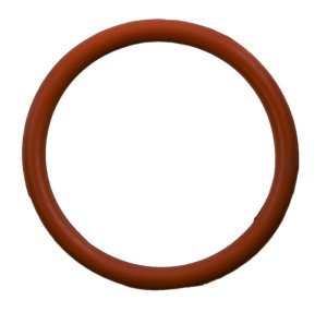 Ford Mustang Coolant Thermostat Gasket - Fel-Pro - `11-`17