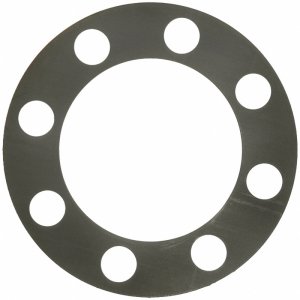 Chevrolet Silverado 2500 HD Drive Axle Shaft Flange Gasket - Fel-Pro - 8 Bolt - `01-`10