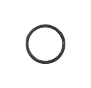 Acura TSX Exhaust Pipe Flange Gasket - Fel-Pro - `10-`14