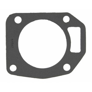 Honda Civic Throttle Body Gasket - Fel-Pro - Fuel Injection - `02-`05