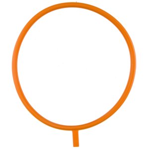 Acura TSX Throttle Body Mounting Gasket - Fel-Pro - Fuel Injection - `09-`14