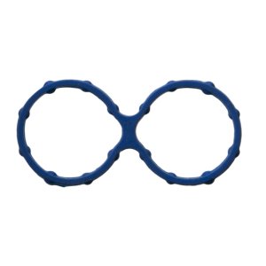 Ford Mustang Engine Oil Filter Adapter Seal - Fel-Pro - `11-`17