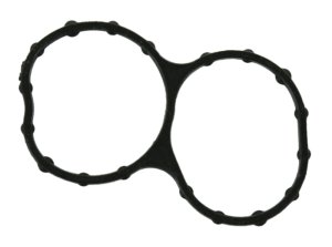 Ford F-150 Oil Filter Adapter Seal - Fel-Pro - `11-`14