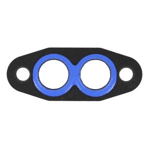 Chevrolet Camaro Engine Oil Cooler Gasket - Fel-Pro - `10-`15