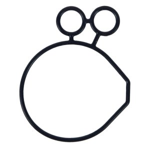 Ford Mustang Oil Pump Seal - Fel-Pro - `15-`21