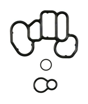 Acura TL Oil Filter Adapter Seal - Fel-Pro - `09-`14