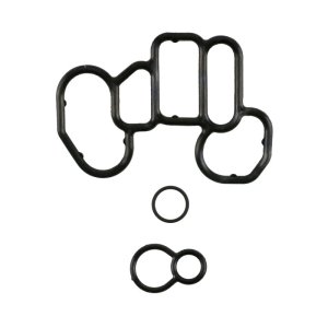 Honda Pilot Oil Filter Adapter Seal - Fel-Pro - `05-`15