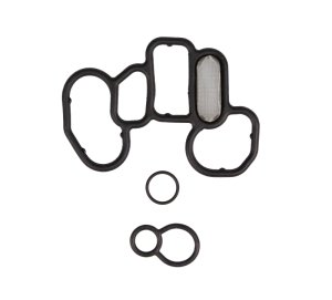 Acura TL Engine Oil Filter Adapter Seal - Fel-Pro - `09-`14