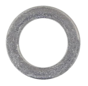 Honda S2000 Engine Oil Drain Plug Gasket - Fel-Pro - `04-`09