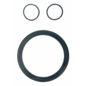 Acura TL Crankshaft Seal Kit - Fel-Pro - `08-`14