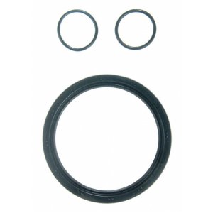 Acura TL Crankshaft Seal Kit - Fel-Pro - `08-`14