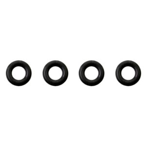 Ford F-150 Fuel Injector O-Ring Kit - Fel-Pro - `15-`17 Ford F-150 Fuel Injector O-Ring Kit - Fel-Pro - `15-`17