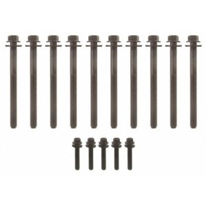 RAM 1500 Engine Cylinder Head Bolt Set - Fel-Pro - `11-`20