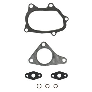 Subaru WRX Turbocharger Mounting Gasket Set - Fel-Pro - `13-`14
