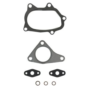 Subaru WRX STI Turbocharger Mounting Gasket Set - Fel-Pro - `13-`21 Subaru WRX STI Turbocharger Mounting Gasket Set - Fel-Pro - `13-`21