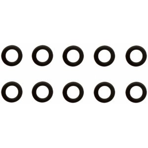 Toyota Tundra Cylinder Head Bolts - Fel-Pro - Engine Cylinder Head Bolt Washer Set - `00-`04