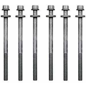 Subaru WRX Engine Cylinder Head Bolt Set - Fel-Pro - FEL-PRO ES 72905 - `15-`20 Subaru WRX Engine Cylinder Head Bolt Set - Fel-Pro - FEL-PRO ES 72905 - `15-`20