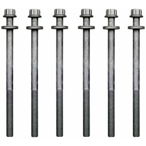 Subaru WRX STI Engine Cylinder Head Bolt Set - Fel-Pro - FEL-PRO ES 72905 - `13-`20 Subaru WRX STI Engine Cylinder Head Bolt Set - Fel-Pro - FEL-PRO ES 72905 - `13-`20