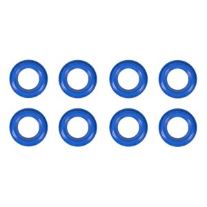 Toyota Sequoia Spark Plug Tube Seal Set - Fel-Pro - ES 73110 - `08-`20 Toyota Sequoia Spark Plug Tube Seal Set - Fel-Pro - ES 73110 - `08-`20