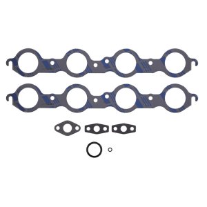 Chevrolet Corvette Exhaust Manifold Gasket Set - Fel-Pro - `09-`13