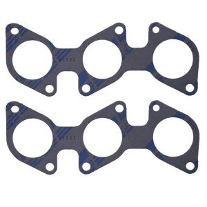 Toyota FJ Cruiser Exhaust Manifold Gasket Set - Fel-Pro - `07-`09 Toyota FJ Cruiser Exhaust Manifold Gasket Set - Fel-Pro - `07-`09